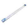 Kép 4/4 - 120cm-es 40W IP65 Por-Páramentes Lámpa 3000K Meleg Fehér
