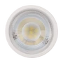 Kép 2/5 - 7W GU10 LED spot égő hideg fehér 6000K