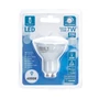 Kép 4/5 - 7W GU10 LED spot égő hideg fehér 6000K