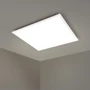 Kép 4/13 - 40W 60x60cm LED Panel 6500K Hideg Fehér 4500lm
