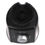 Kép 2/7 - 600W-os fekete turmixgép 1,5 L