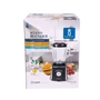 Kép 5/7 - 600W-os fekete turmixgép 1,5 L