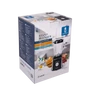 Kép 6/7 - 600W-os fekete turmixgép 1,5 L