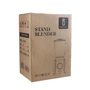 Kép 7/7 - 600W-os fekete turmixgép 1,5 L