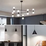 Kép 4/8 - 4W G9 LED égő hideg fehér 6500K