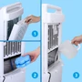 Kép 6/13 - 60W Légkondicionáló 50 ㎡