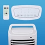 Kép 9/13 - 60W Légkondicionáló 50 ㎡