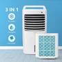 Kép 10/13 - 60W Légkondicionáló 50 ㎡