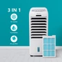 Kép 4/14 - 55W Légkondicionáló 35 ㎡