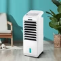 Kép 6/14 - 55W Légkondicionáló 35 ㎡