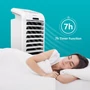 Kép 8/14 - 55W Légkondicionáló 35 ㎡