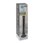 Kép 12/12 - 45W 36 hüvelykes elektronikus toronyventilátor távirányítóval
