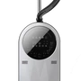 Kép 4/12 - 95W 1,8 literes 16 hüvelykes elektronikus páraventilátor