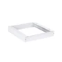 Kép 1/4 - Kiemelőkeret 30x30cm LED Panelhez