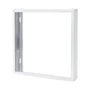 Kép 2/4 - Kiemelőkeret 30x30cm LED Panelhez