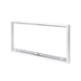 Kép 2/4 - Kiemelőkeret 30x60cm LED Panelhez