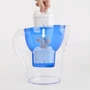 Kép 3/12 - Viztiszító Külső kancsó: 3,5 liter/belső tölcsér: 2 liter