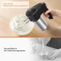 Kép 4/9 - Rozsdamentes acél mixer