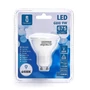 Kép 3/4 - 9W GU10 LED spot égő hideg fehér 6400K