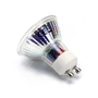 Kép 2/13 - 3W GU10 LED spot égő meleg fehér 3000K