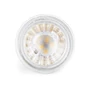 Kép 3/13 - 3W GU10 LED spot égő meleg fehér 3000K
