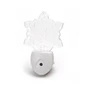 Kép 2/8 - 0,5W LED éjszakai fény mozgásérzékelős RGB