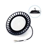 Kép 1/4 - 100W LED csarnok világító 4000k (2 év garancia)
