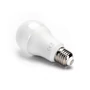Kép 4/5 - E27 20W LED körte égő meleg fehér 3000K A67 tejüveg opál