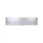 Kép 2/8 - 40W 120x30cm LED Panel 4000K Természetes Fehér 4800lm