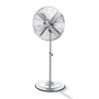 Kép 1/7 - 50W 16-in Mechanical Metal Stand Fan 18m³
