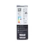 Kép 9/9 - E27 7W LED gyertya égő RGB+3000K-6500K C37 WiFi Smart LED színes