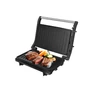 Kép 2/7 - 800 W-os Multifunkciós SUS Panini Készítő