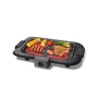 Kép 1/7 - 2000 W-os azonnali fűtésű elektromos grill