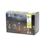 Kép 6/9 - Napelemes LED füzér meleg fehér 2700K-3000K 20-LED