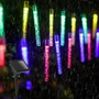 Kép 6/10 - Napelemes LED füzér színes kémcső forma