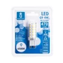 Kép 7/8 - 4W G9 LED égő hideg fehér 6500K