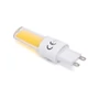 Kép 2/5 - 3,3W G9 LED égő meleg fehér 3000K