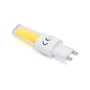 Kép 2/5 - 3,3W G9 LED égő hideg fehér 6500K