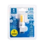 Kép 8/10 - 3,8W G9 LED égő meleg fehér 3000K
