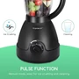 Kép 6/9 - 1000 W-os 1,5 literes 6 lapos asztali turmixgép