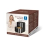Kép 4/7 - 1500 W-os 3,5 literes elektronikus Air fryer