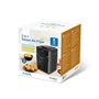 Kép 3/8 - 2 az 1-ben Steam Air Fryer