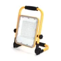 Kép 2/9 - 50W sárga házas LED reflektor munkalámpa hideg fehér 1400lm