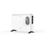 Kép 1/8 - 2000 W konvekciós fűtés ventilátorral