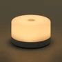 Kép 4/6 - 1W LED éjszakai fény usb-s, mágneses meleg fehér 3000K