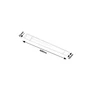 Kép 7/8 - Batten Light