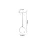 Kép 8/9 - LiTrack Pend.02N