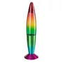 Kép 2/8 - Glitter Rainbow2