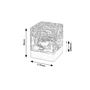 Kép 7/8 - Cubiko