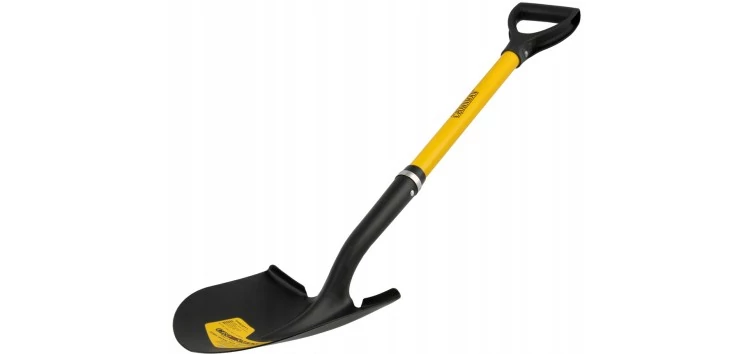 Crownman Ásó Lapát 102 cm